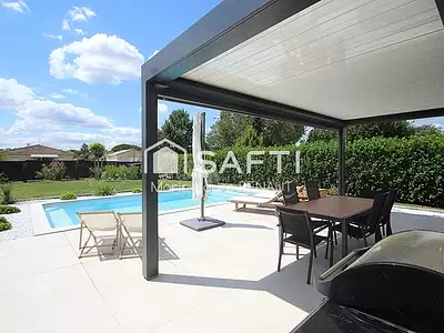 Maison, 109 m²