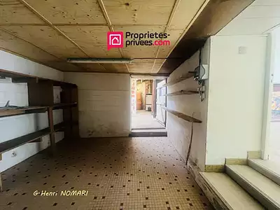 Maison, 100 m²
