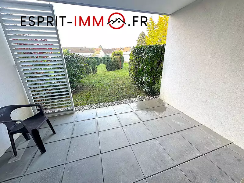 Appartement, 90,05 m²