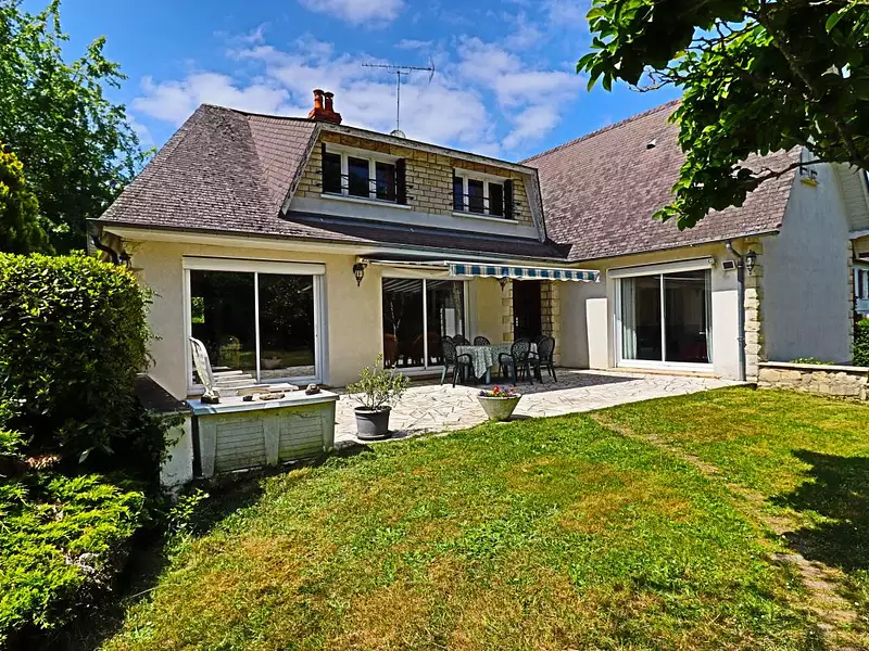 Maison, 140 m²