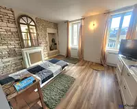 Maison, 126,24 m²