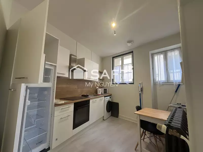 Immeuble, 149 m²