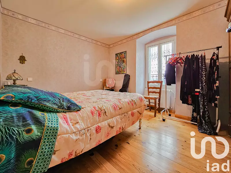 Maison, 177 m²