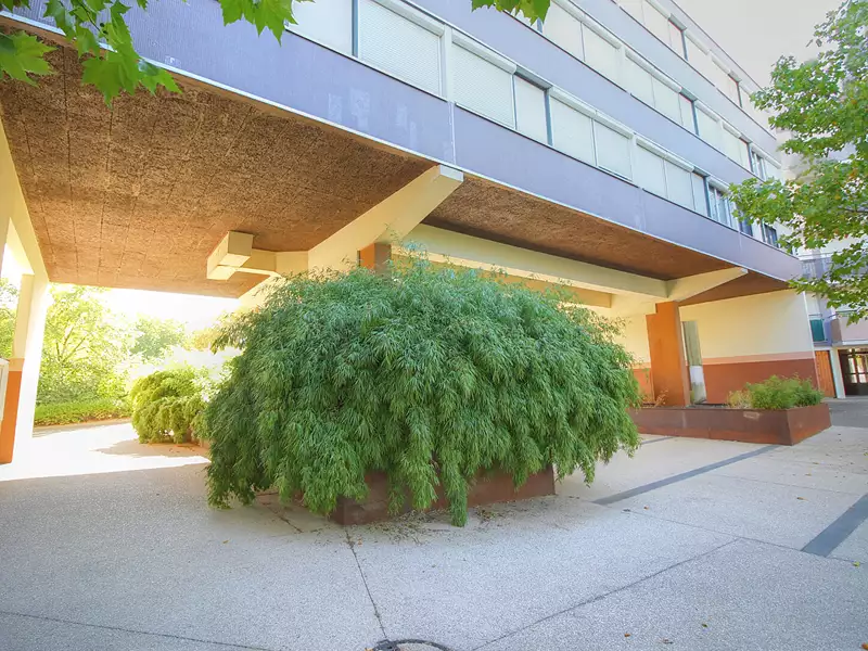 Appartement, 31,65 m²