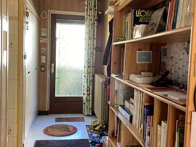 Maison, 119,43 m²