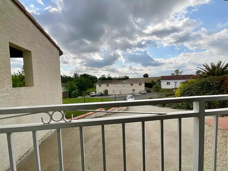 Maison, 98 m²