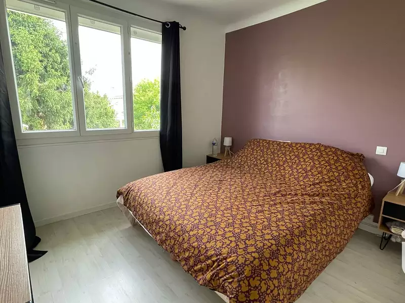 Maison, 92 m²