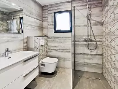 Appartement, 59 m²