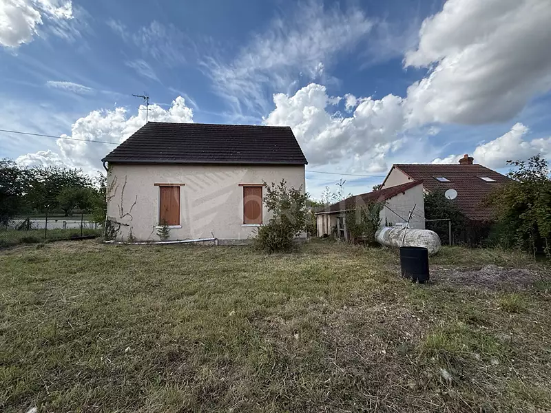 Maison, 71,35 m²