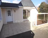 Maison, 145 m²
