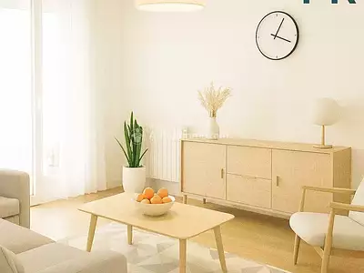 Appartement, 90 m²