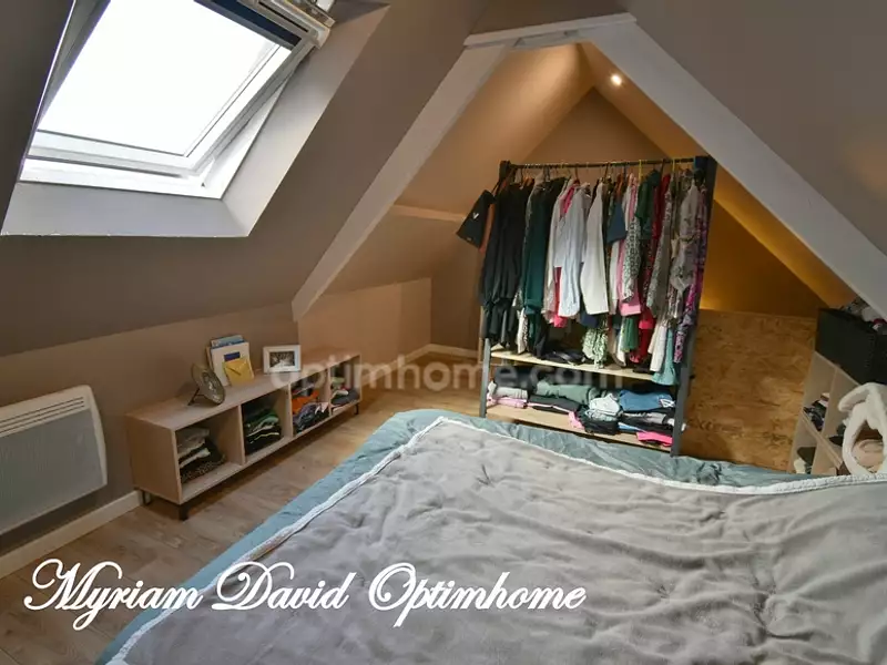 Immeuble, 182 m²