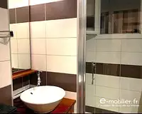 Appartement, 61 m²
