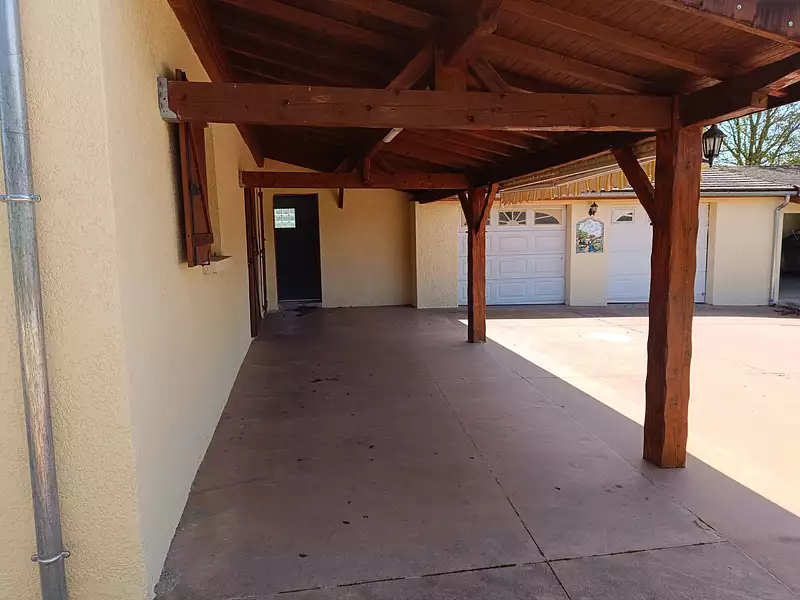 Maison, 155 m²