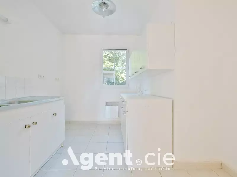 Appartement, 74 m²