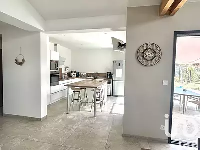 Maison, 149 m²