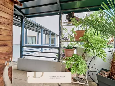 Appartement, 136 m²