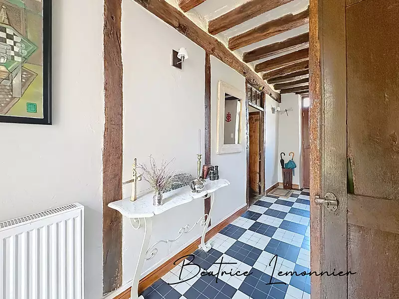 Maison, 169,34 m²