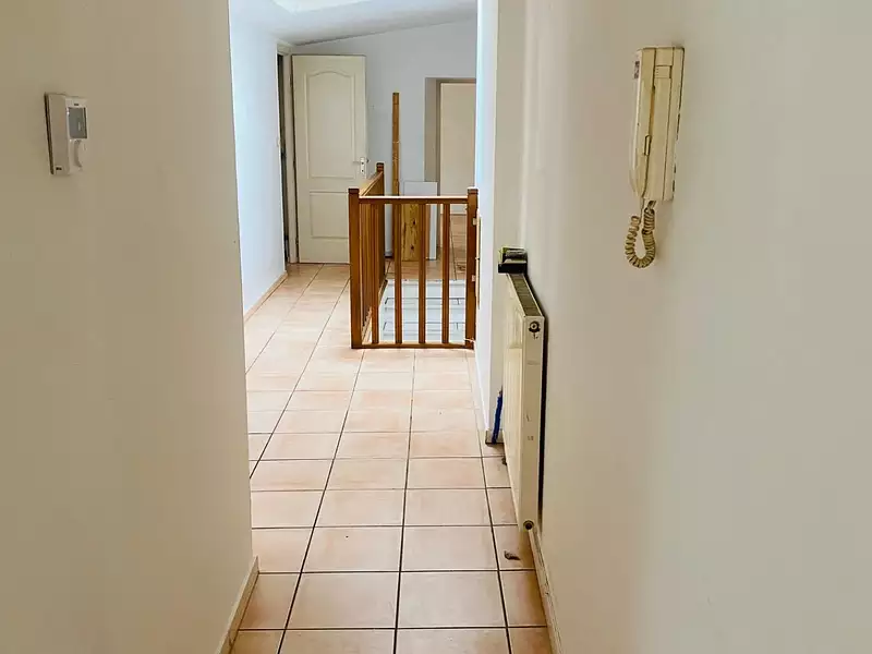 Appartement, 81 m²