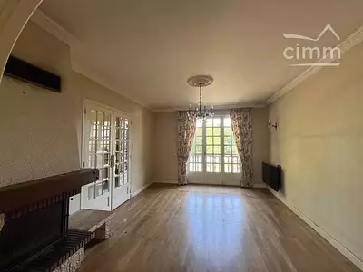 Maison, 125 m²
