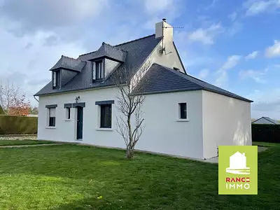 Maison, 111,31 m²