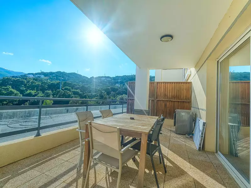 Appartement, 81,38 m²