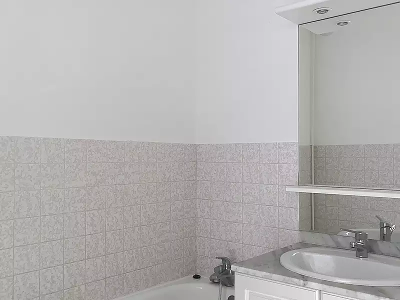 Appartement, 66,97 m²