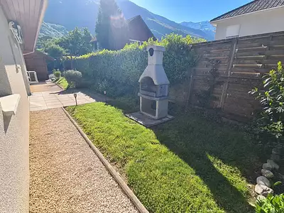Maison, 106 m²