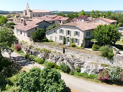 Maison, 350 m²