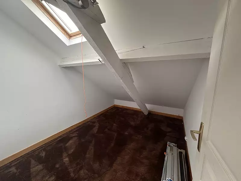 Maison, 117 m²