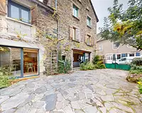 Maison, 200 m²