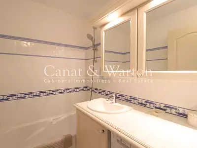 Appartement, 54 m²