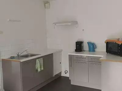 Appartement, 64 m²