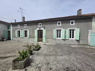 Maison, 95 m²