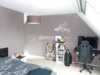 Maison, 160 m²