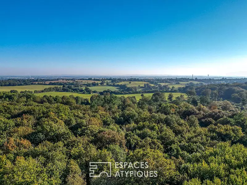 Maison, 263 m²