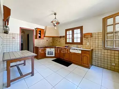 Maison, 126 m²