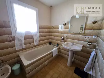 Maison, 108 m²