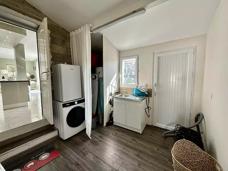 Maison, 131 m²