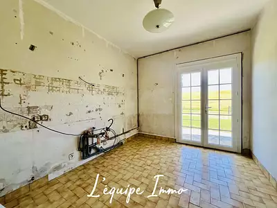 Maison, 190 m²