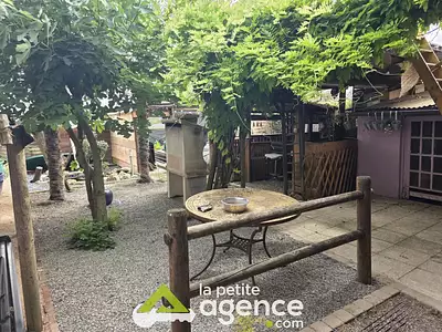 Maison, 95 m²