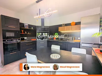 Maison, 172 m²