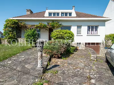 Maison, 158 m²