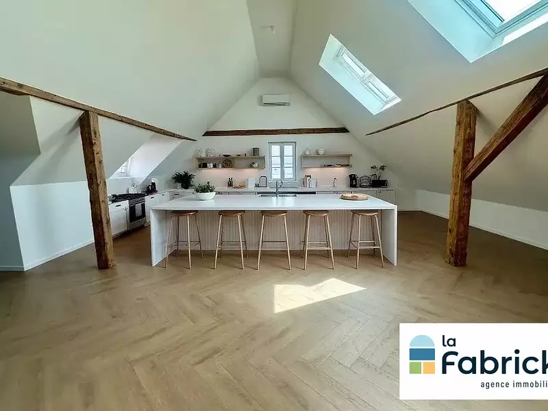 Appartement, 88,2 m²