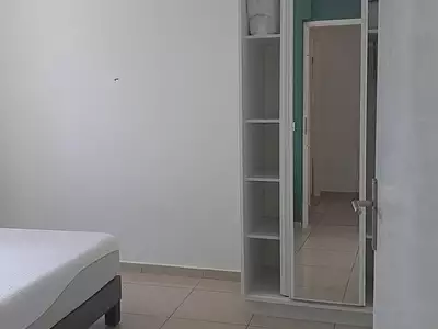 Appartement, 48 m²