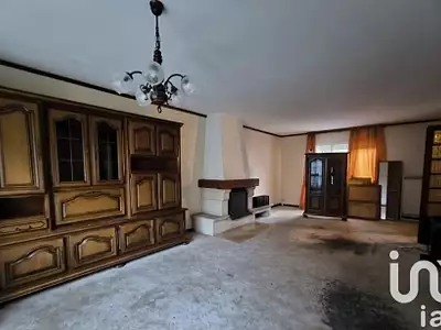 Maison, 100 m²