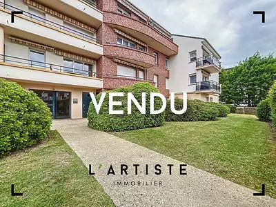 Appartement, 82 m²