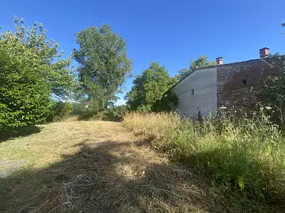 Maison, 74 m²