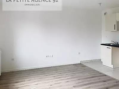 Appartement, 31,49 m²