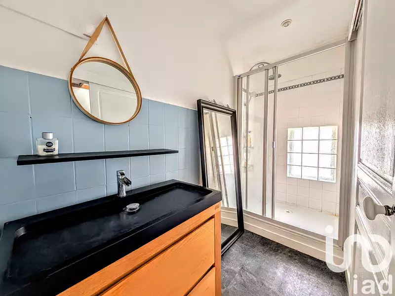 Maison, 110 m²